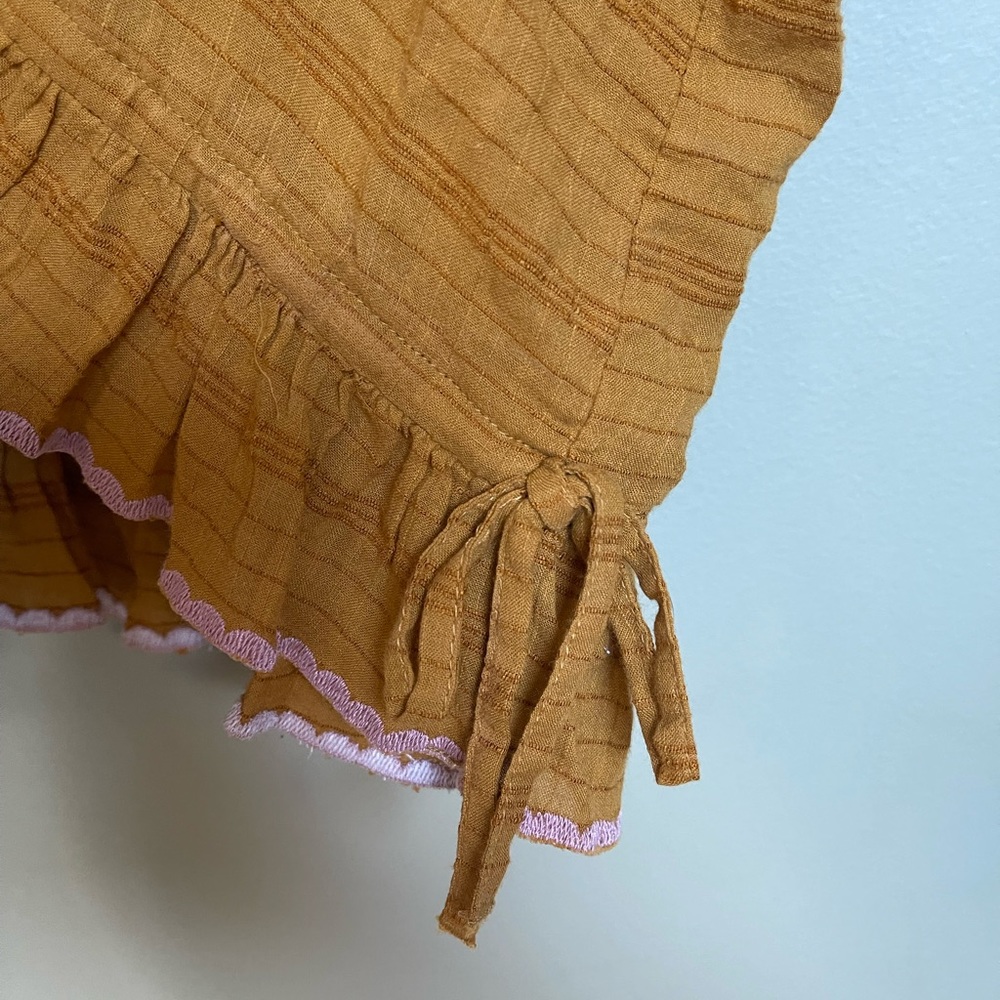 Free People Tank - Picture 3 of 4